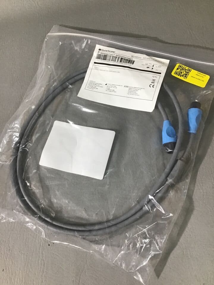 For Sale GLIDESCOPE 0600-0767 Core QuickConnect Cable