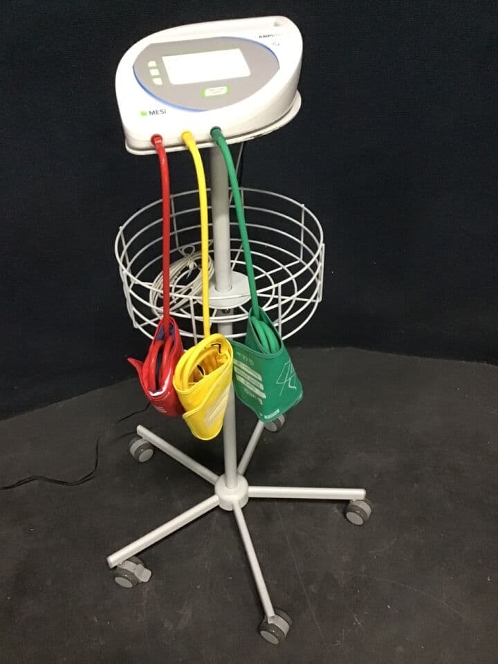For Sale MESI ABPIMDD Ankle-Brachia Index Screenig Device