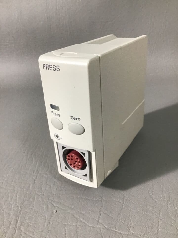For Sale PHILIPS M1006B Pressure Module