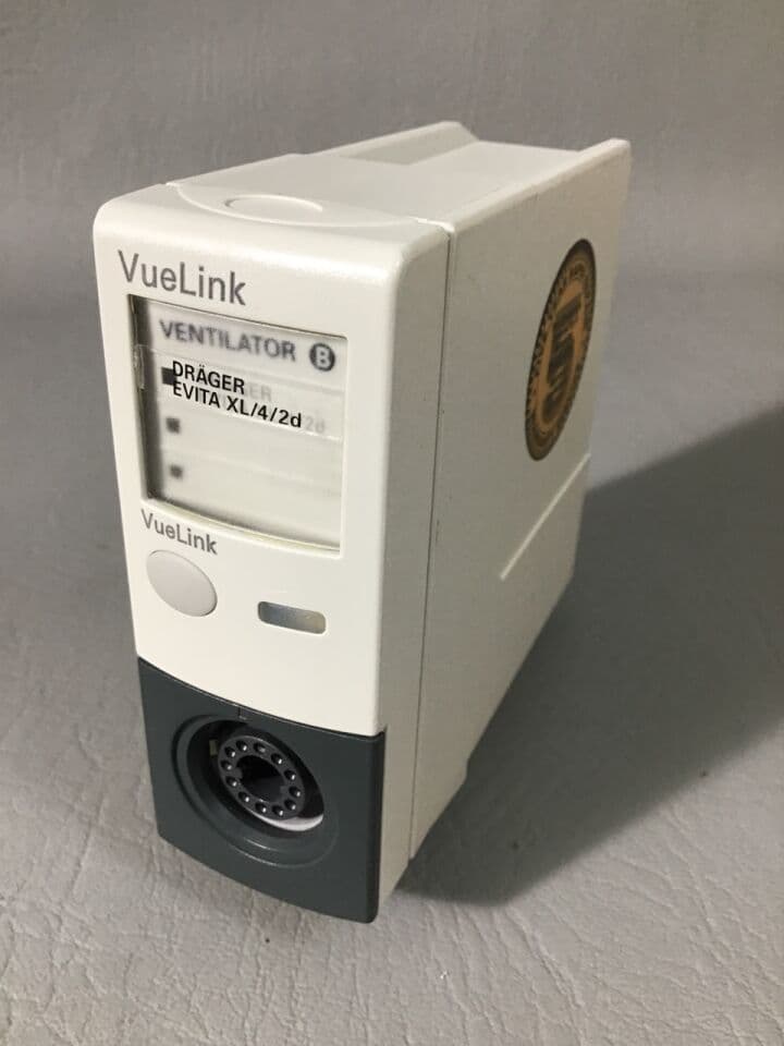 For Sale PHILIPS M1032A Ventilator Module