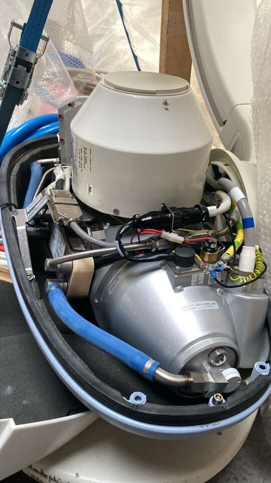 For Sale GE HEALTHCARE Innova 2100 IQ Performix 160A Cath Angio Lab Parts P/N 221600-2 / 2216450