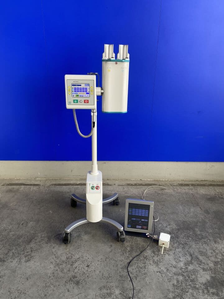 For Sale MEDTRON AG Accutron CT-D Injector CT