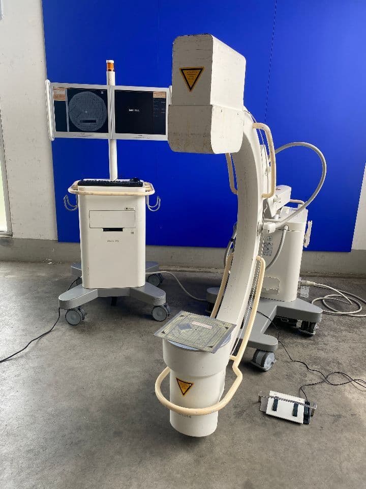 For Sale PHILIPS BV Vectra C-Arm