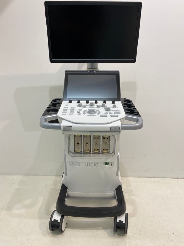 For Sale GE LOGIQ TOTUS R4 ultrasound