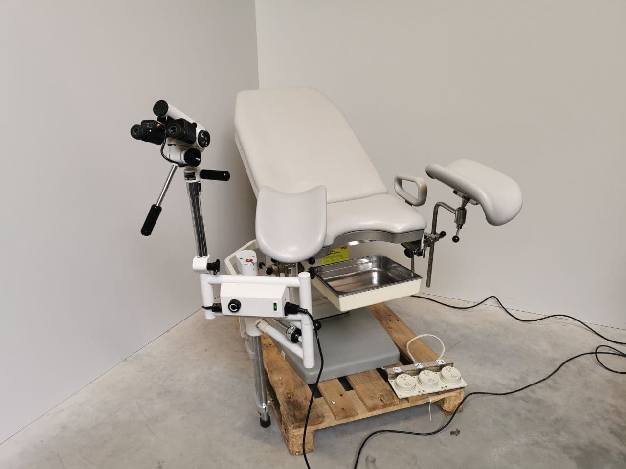 For Sale SCHMITZ 115.515 Exam Chair
