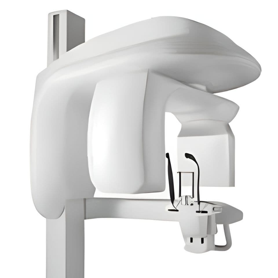 For Sale CARESTREAM CS9300 Select Pan + CBCT (FOV 10x10) Dental X-Ray