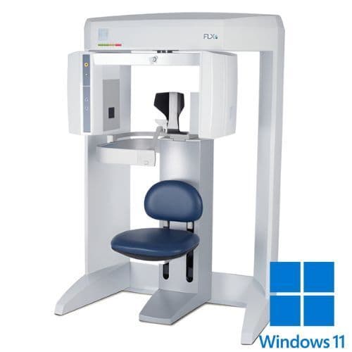 For Sale I-CAT FLX MV Pan + CBCT (15.5x8.5 FOV) Dental X-Ray