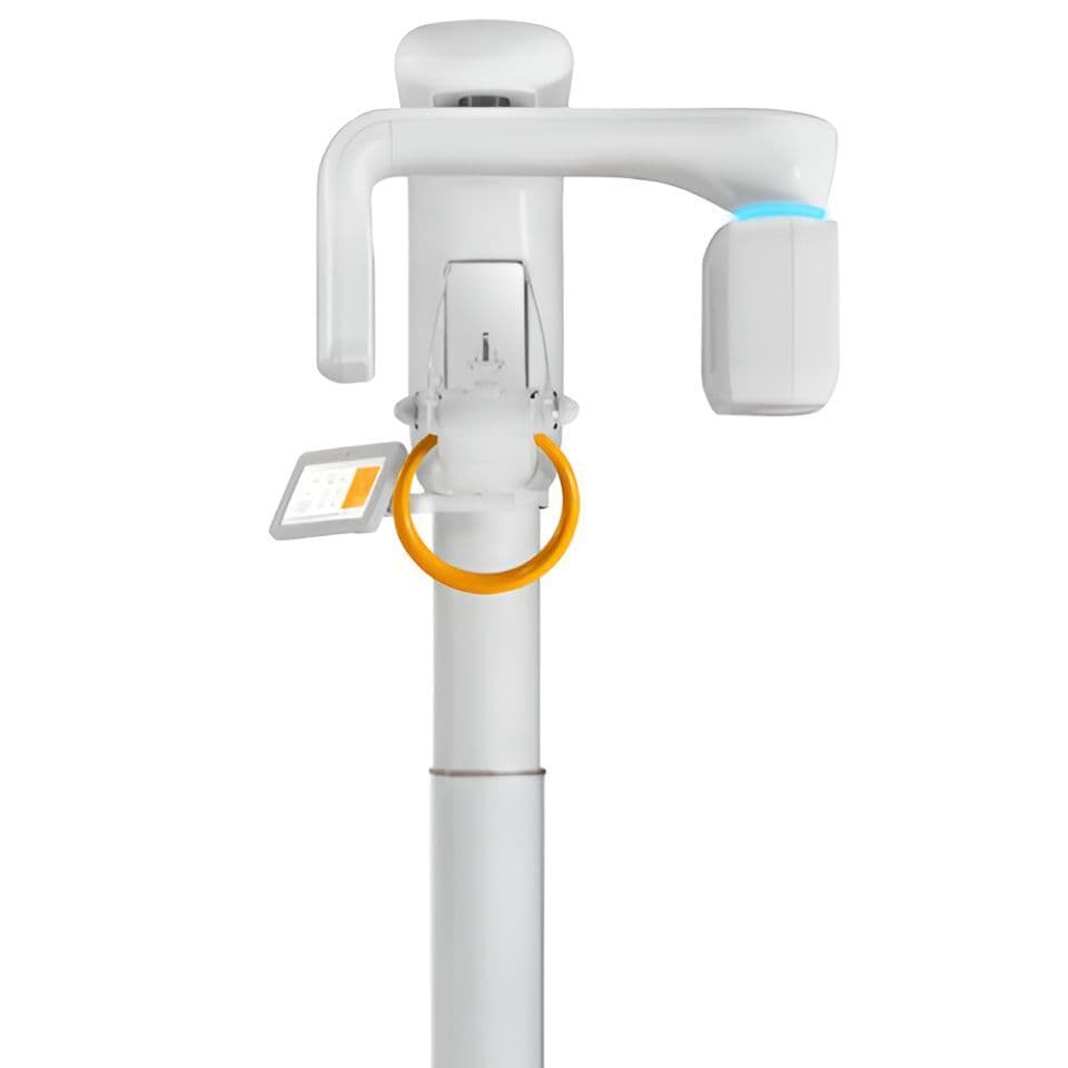 For Sale RAYSCAN Alpha Pan + CBCT (10x10 FOV) Dental X-Ray