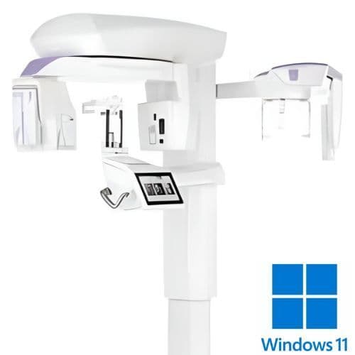 For Sale MYRAY Hyperion X9 PRO Pan + Ceph + CBCT (13x16 FOV) Dental X-Ray