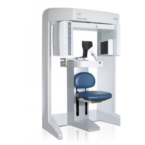 For Sale I-CAT FLX V10 Pan + CBCT (16x10 FOV) Dental X-Ray