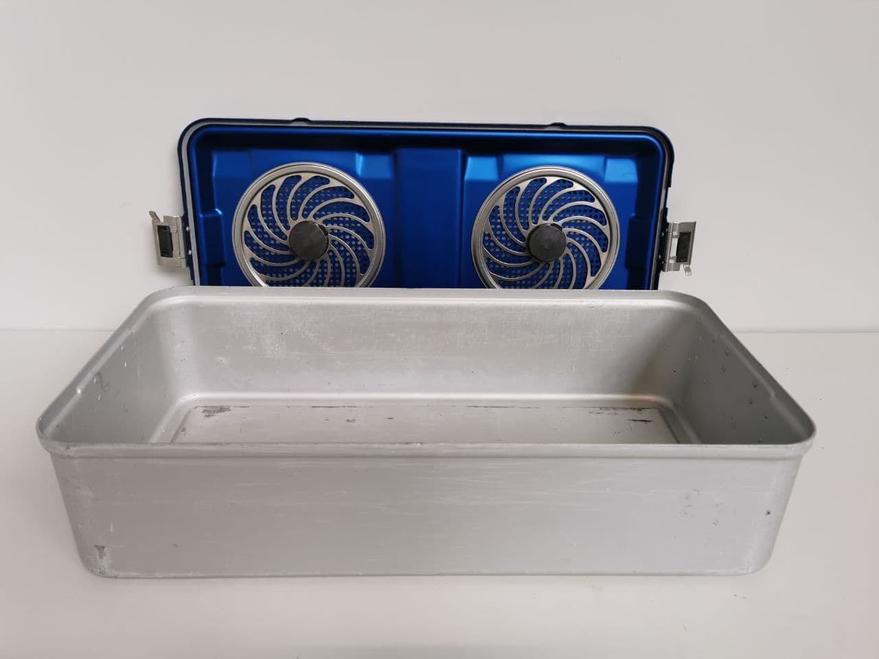 For Sale AESCULAP JK442 / JK486 Sterilization Tubing