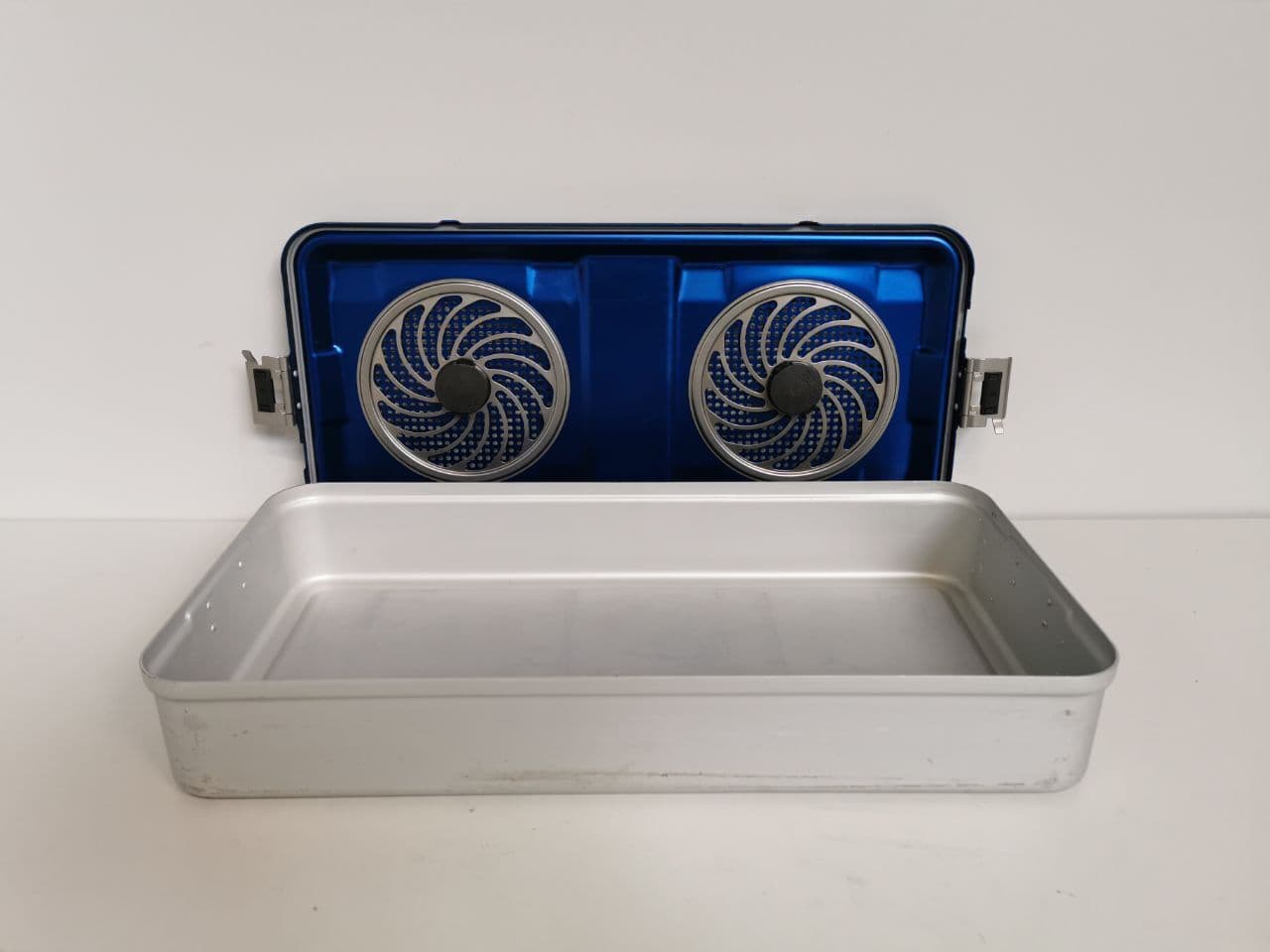 For Sale AESCULAP JK440 / JK486 Sterilization Tubing