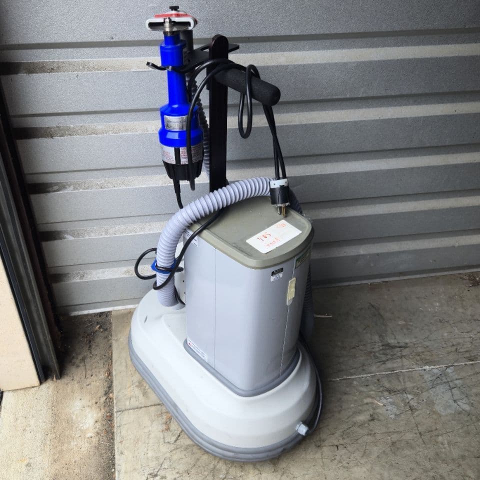 For Sale AMERICAN Orthopaedic Cast Saw/Vacuum 0295-400