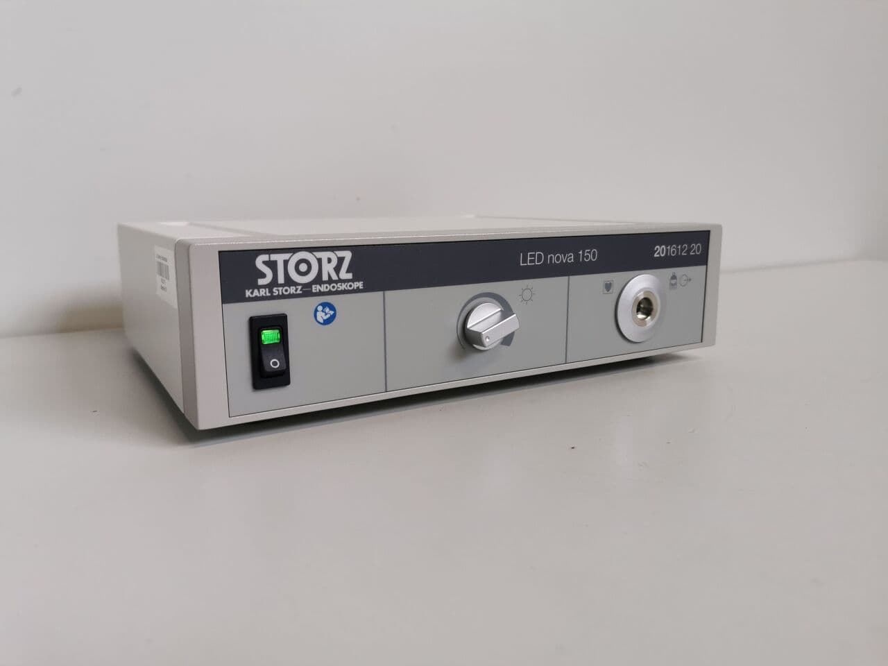 For Sale KARL STORZ LED nova 150 Light Source