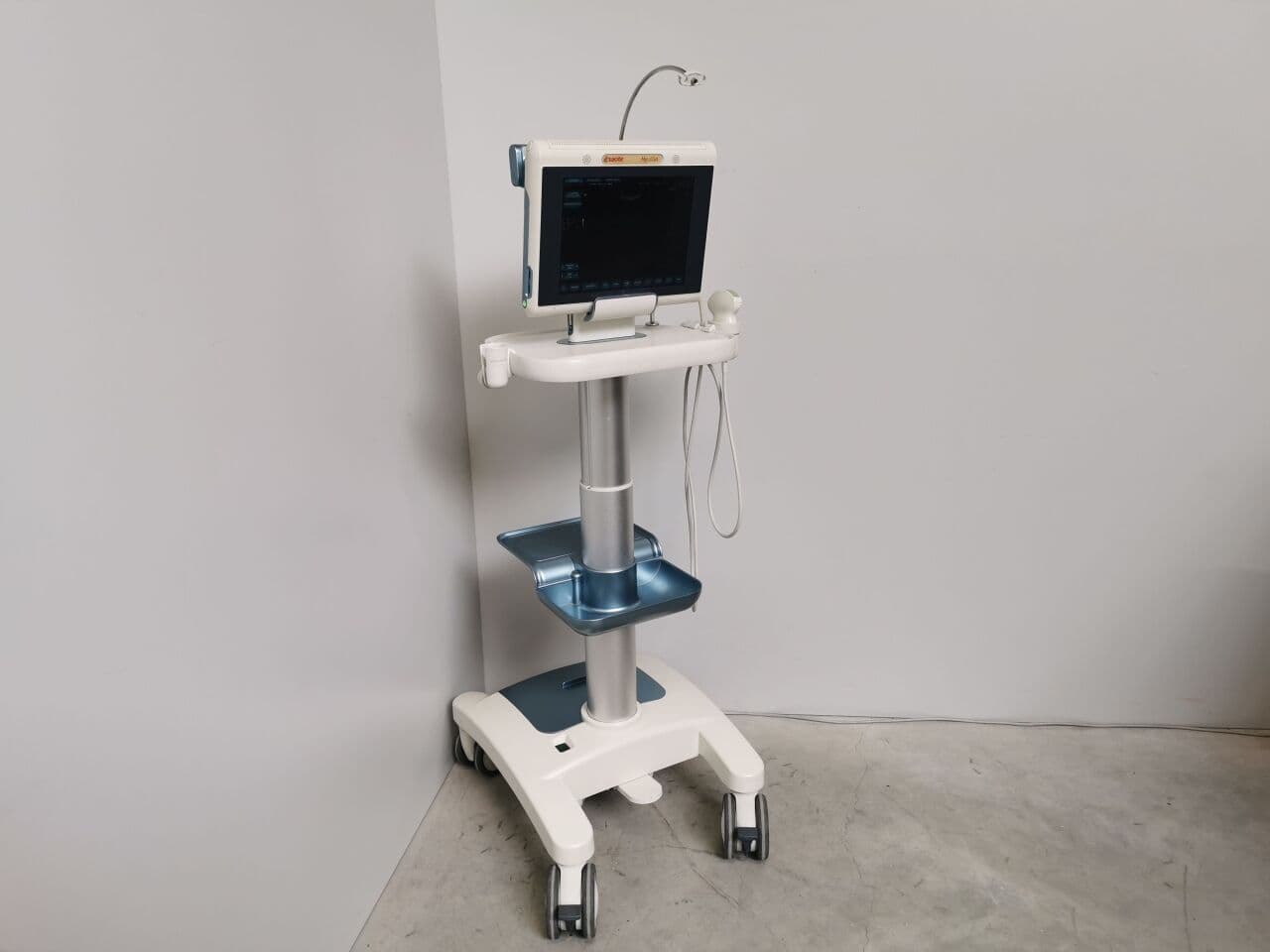 For Sale ESAOTE MyLabSat Esaote MyLabSat Portable Ultrasound System