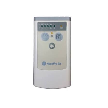 For Sale GE ApexPro CH Telemetry