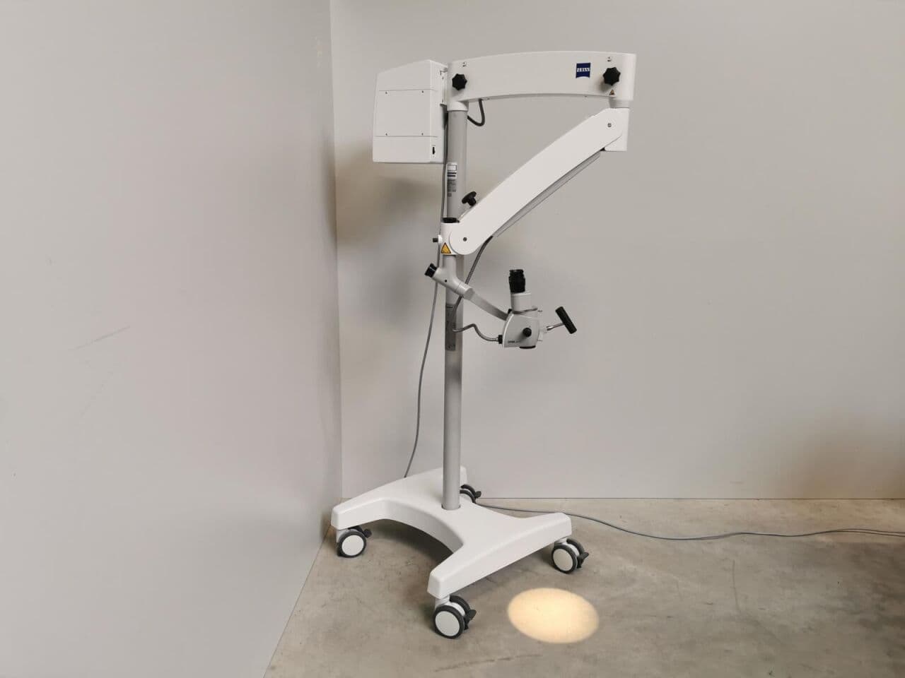 For Sale ZEISS S100 / OPMI pico Microscope