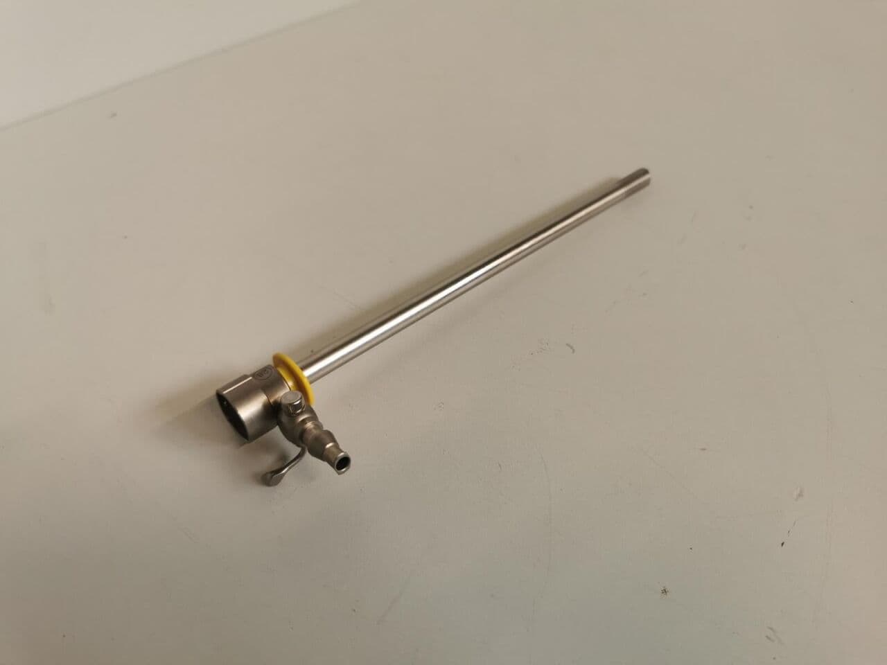 For Sale KARL STORZ 27040 SL Karl Storz 27040 SL Laparoscopic Trocar Sleeve