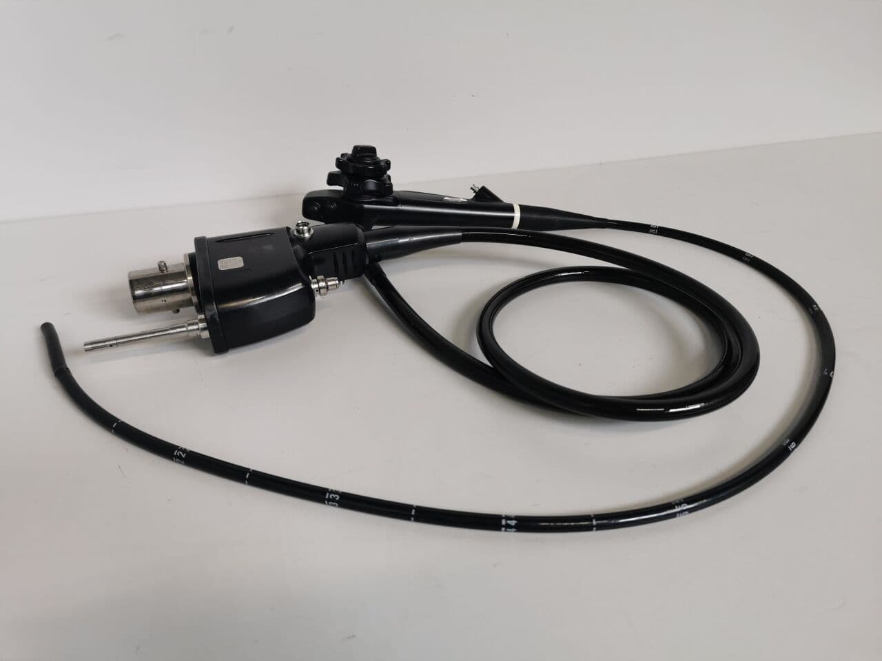 For Sale PENTAX EG27-i10 Pentax Medical EG27-i10 Video Gastroscope