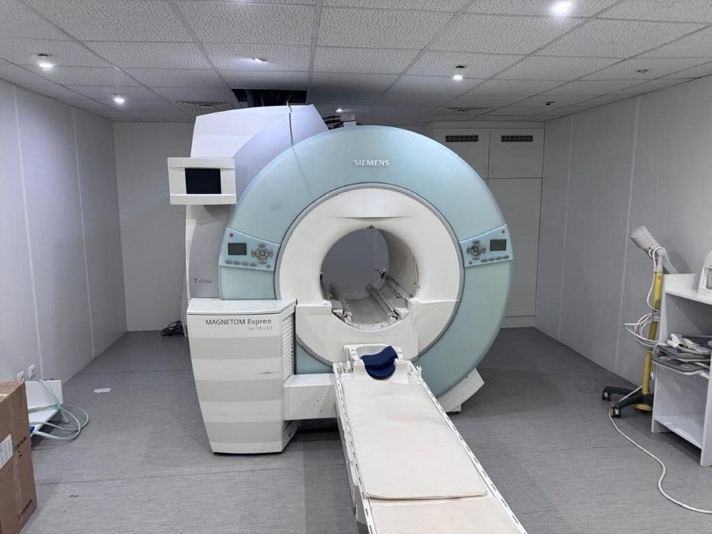 For Sale SIEMENS Espree MRI Scanner