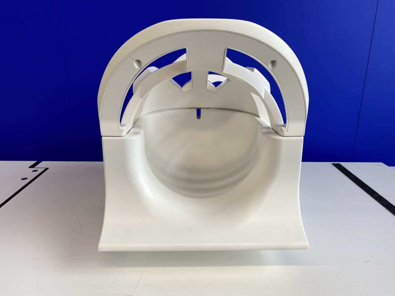 For Sale SIEMENS MAGNETOM Open Viva 3T Head/Neck 20 Shim MR Coil MRI Scanner Parts P/N 10835555
