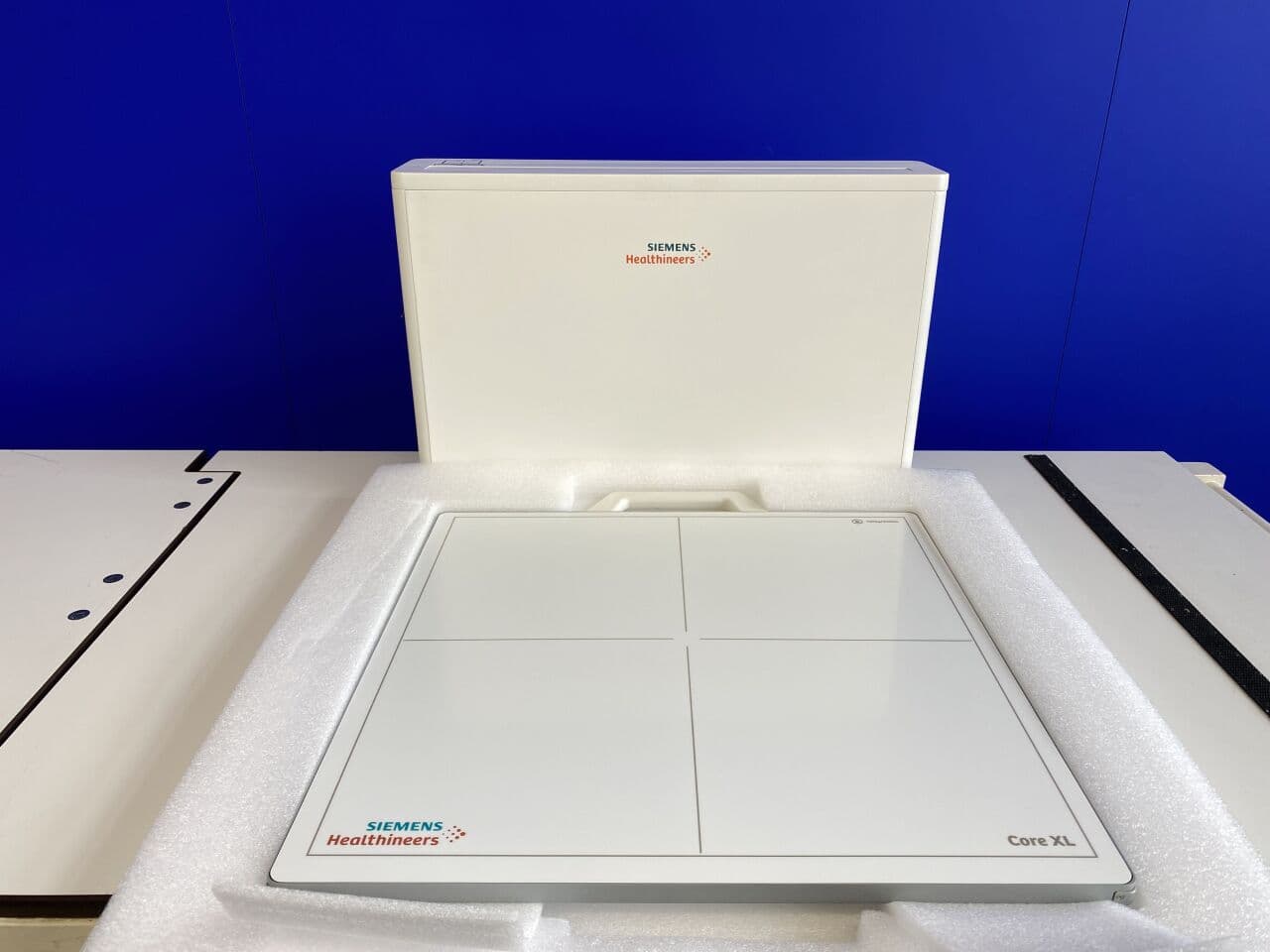 For Sale SIEMENS Mars1717VS Wireless Digital Flat Panel Detector