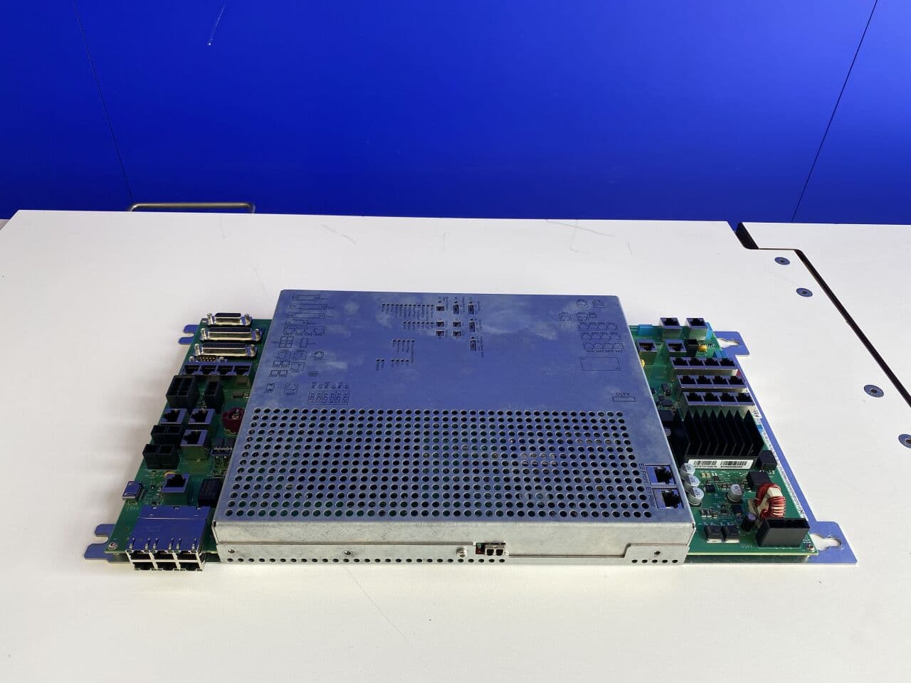 For Sale SIEMENS Unkown UMAS3C CT Scanner Parts P/N 11654800