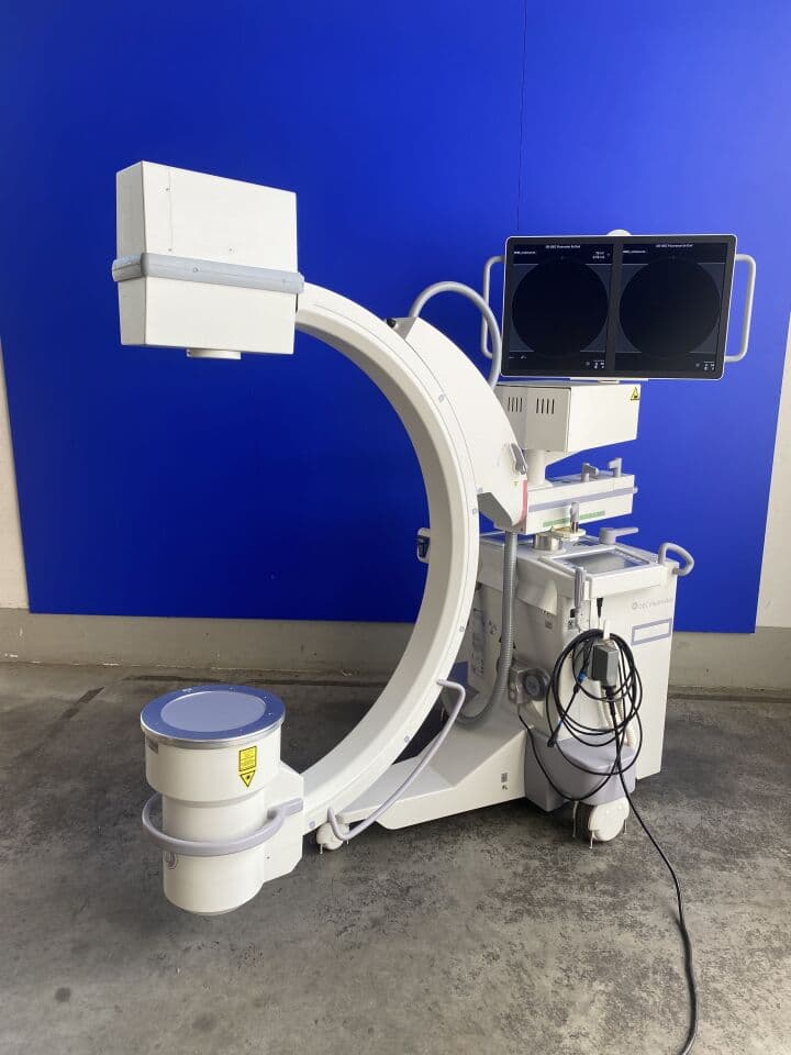 For Sale GE OEC Fluorostar 7900 Compact C-Arm