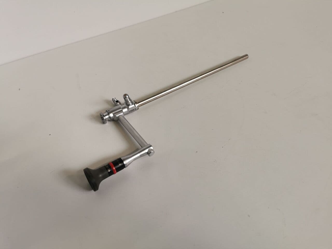 For Sale R. WOLF 8912.402 Rigid Hysteroscope 0°