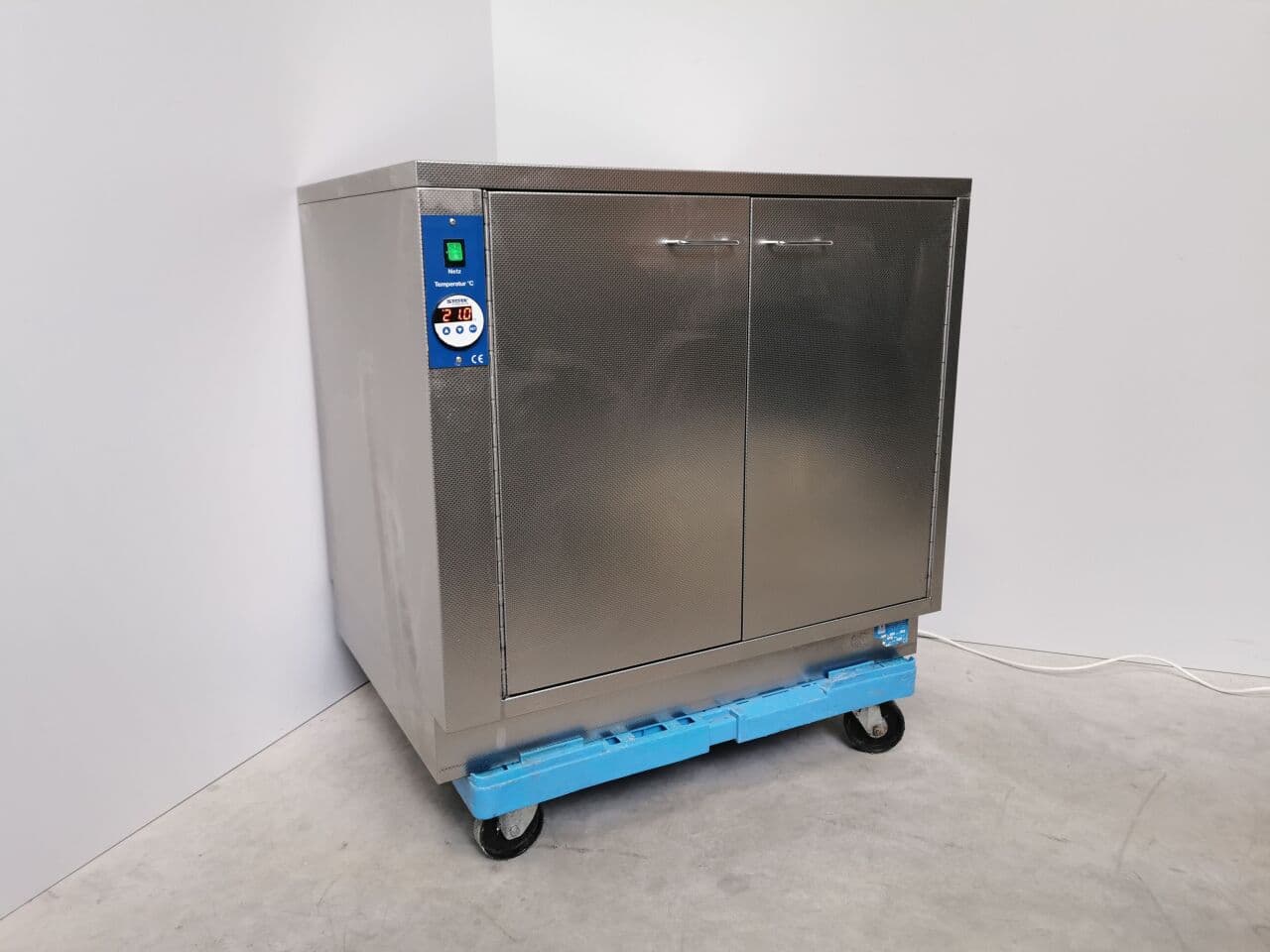 For Sale TRAUTWEIN FW 5070 E Sterilizer