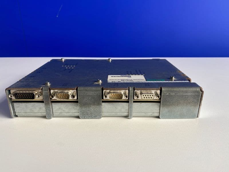 For Sale SIEMENS SOMATOM Definition AS LMAS 3 D702 CT Scanner Parts P/N 10591900