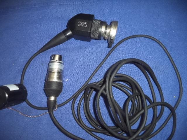 OLYMPUS OTV-SX2 Endoscopic camera