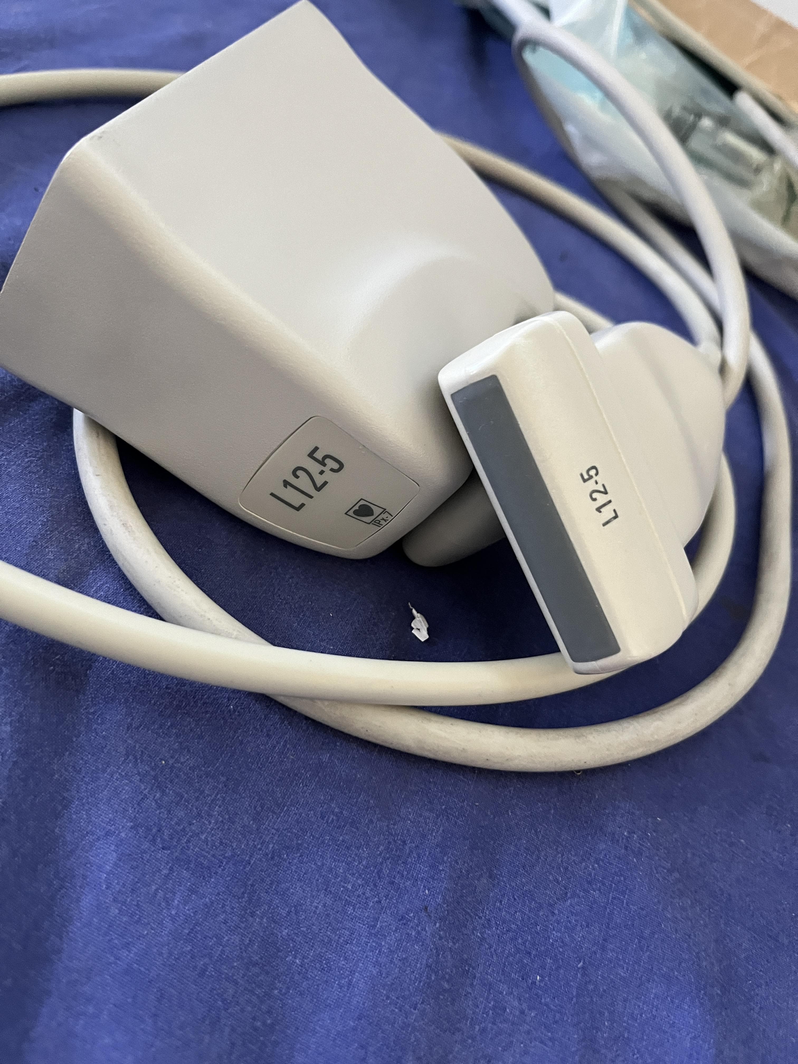 PHILIPS L12-5 Linear Probe