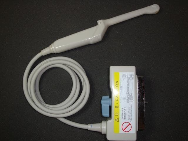 HITACHI EUP-V53W Endocavity probe