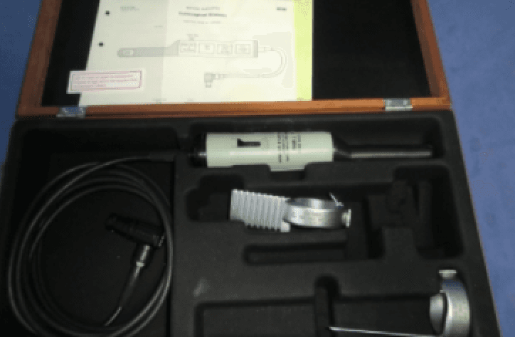 BK MEDICAL 8537 4D endocavity probe