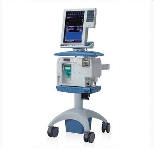 For Sale PURITAN BENNETT 840 Ventilator