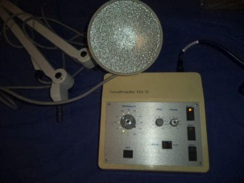 SIGMA FSA10 Phototherapy