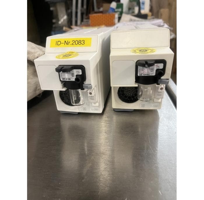 GE E-CAiO Module, Rack