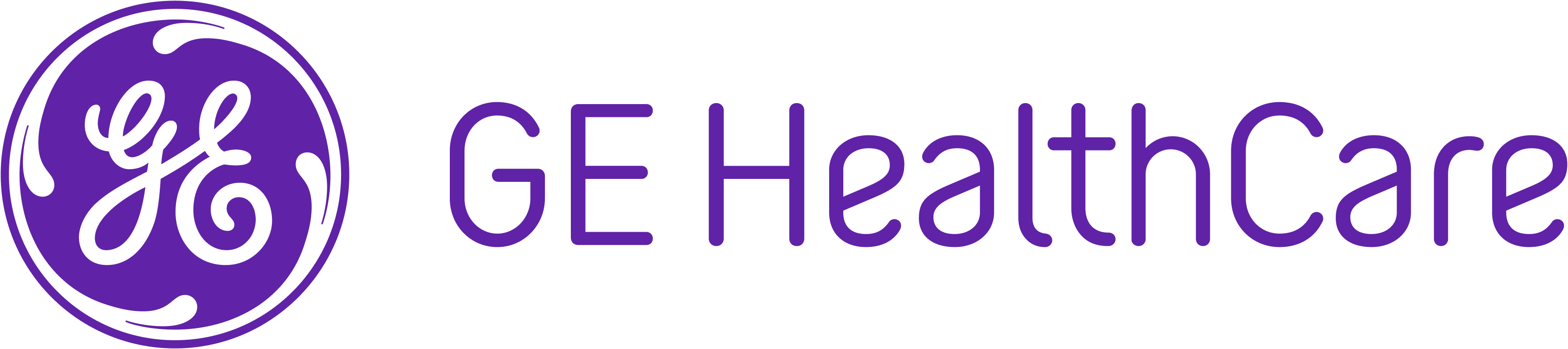 GE Healthcare