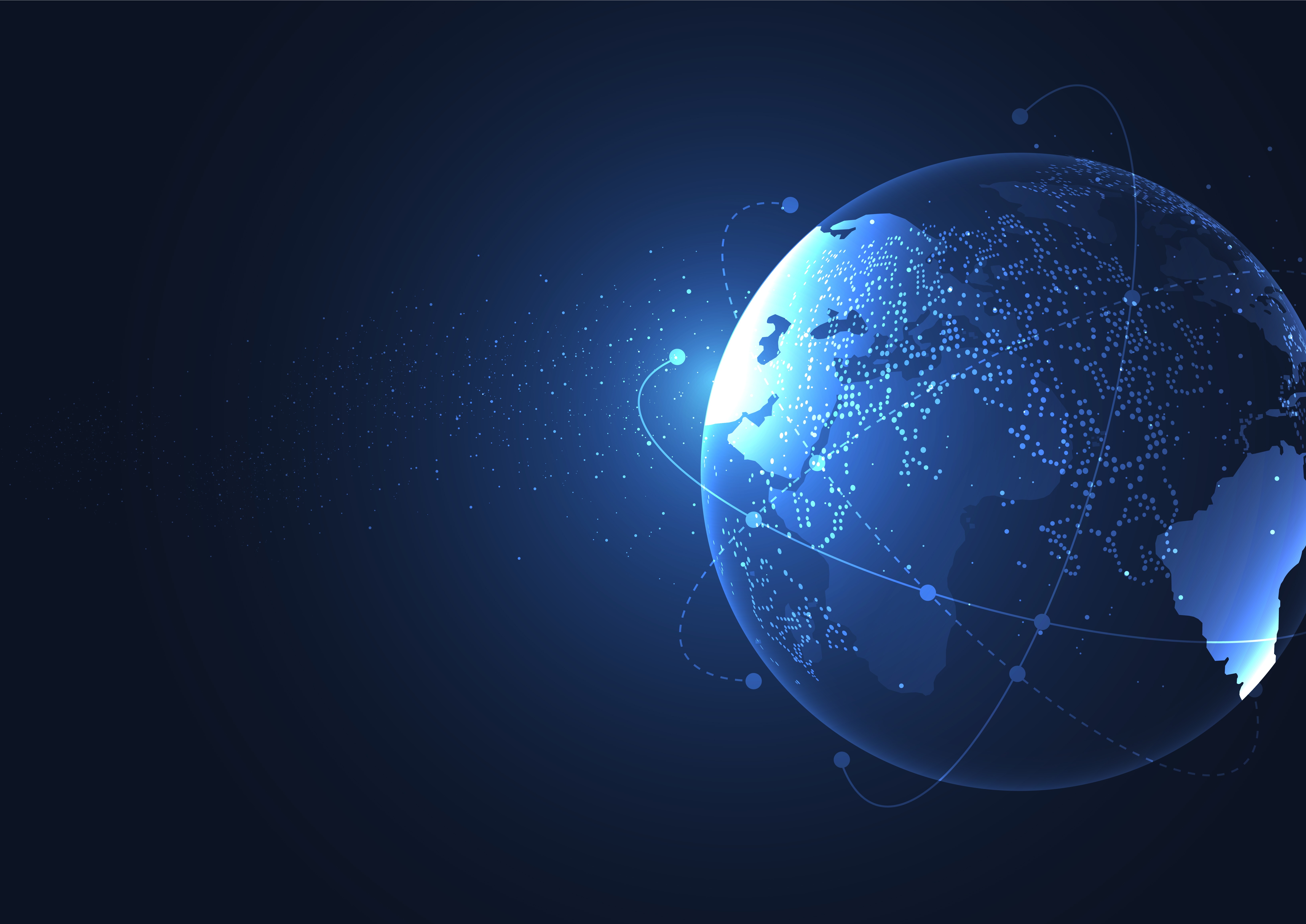 Global medical manufacturers